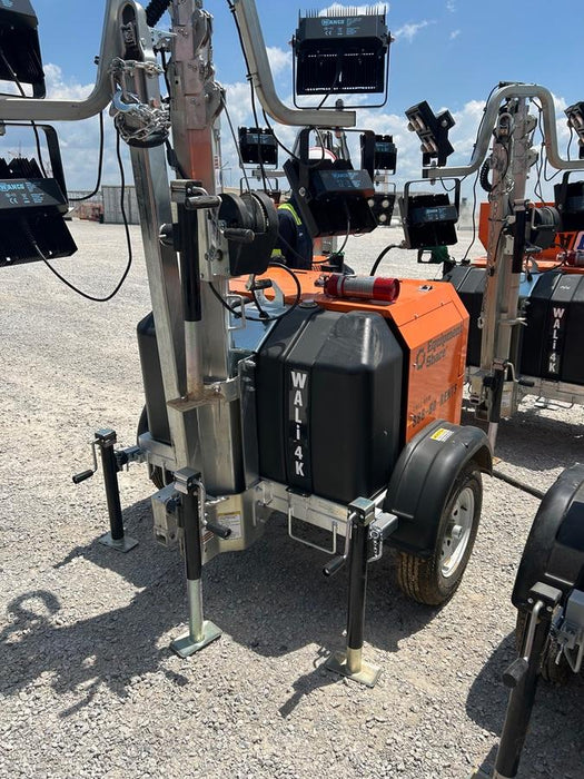 2025 WANCO WLTT-4MM4K