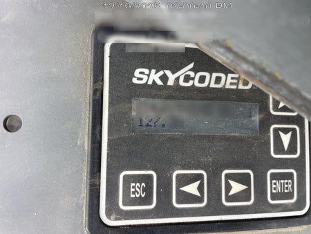 2021 SKYJACK SJ3219