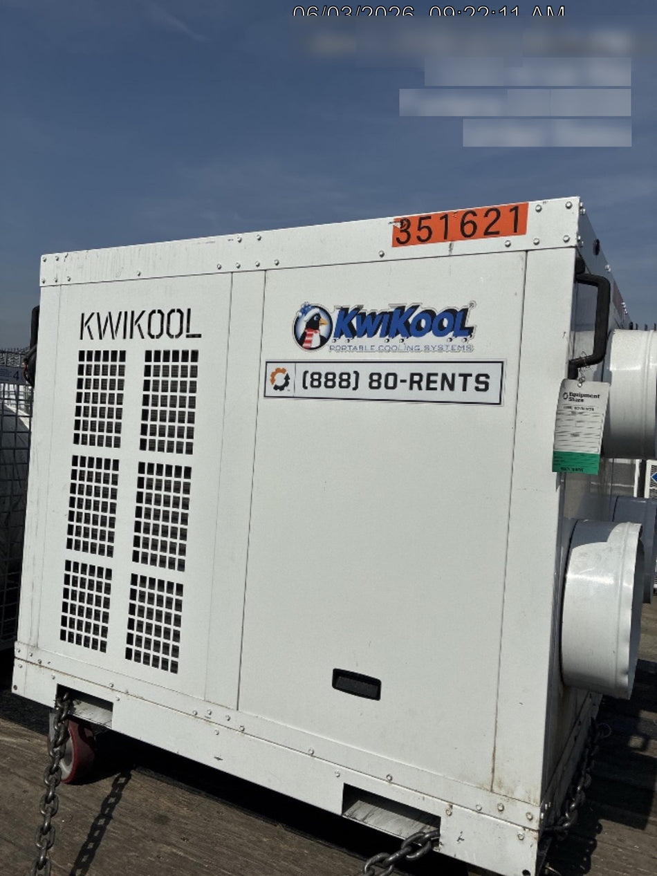 2023 KWIKOOL KPO5-43H