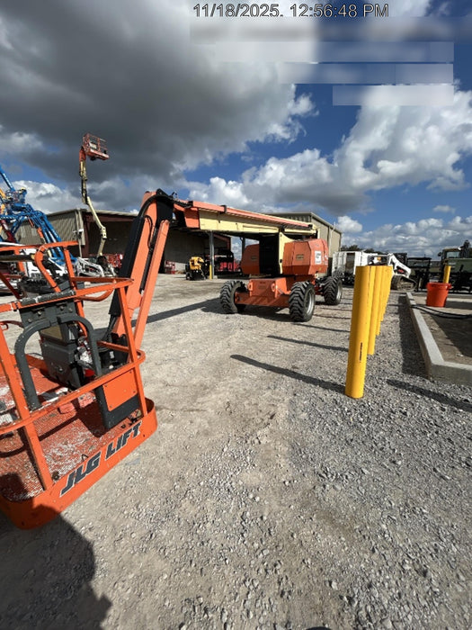 2019 JLG 800AJ