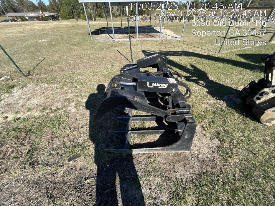 2024 MANITOU 50504725