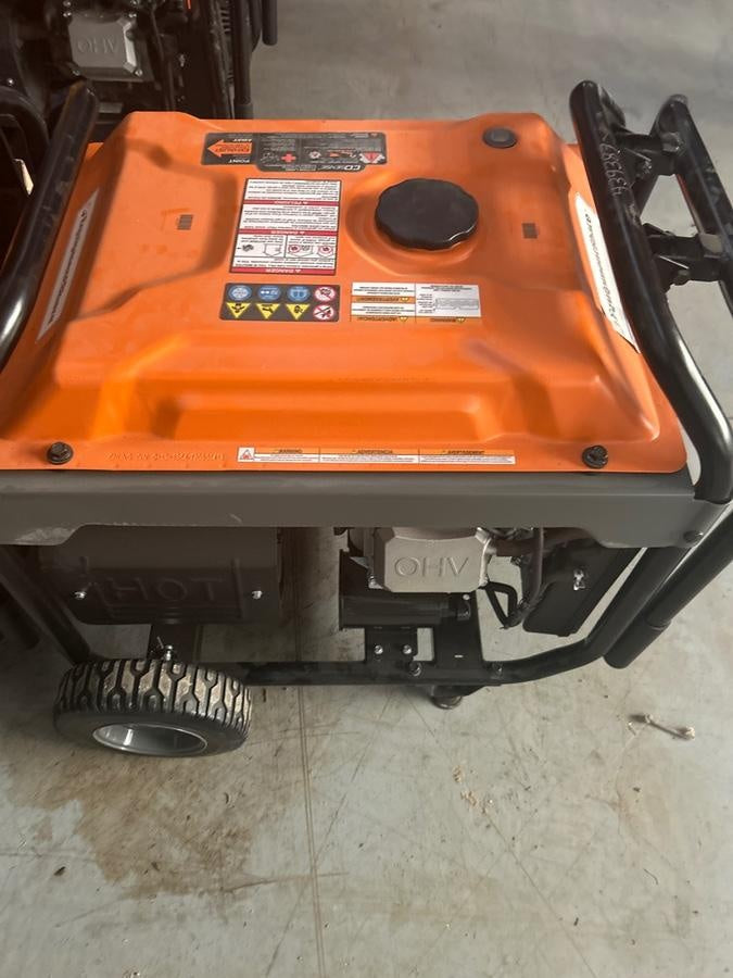 2024 GENERAC GP9200E