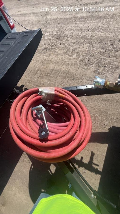 2025 BOBCAT PA425WCU-T4F