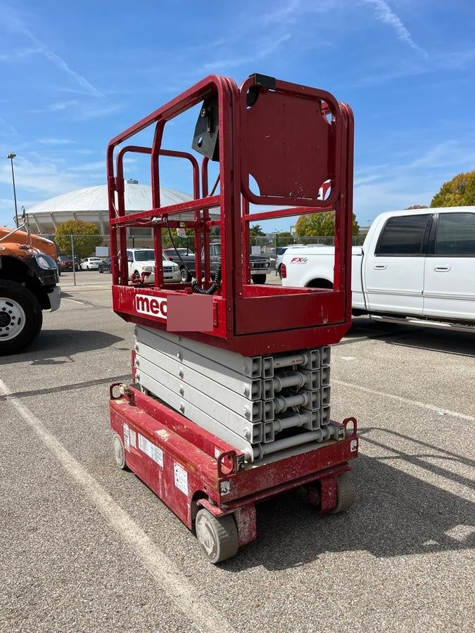 2019 MEC Micro 19