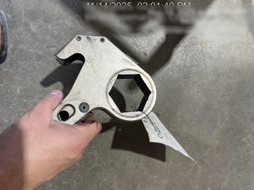 2021 TORCUP TX-2RL200