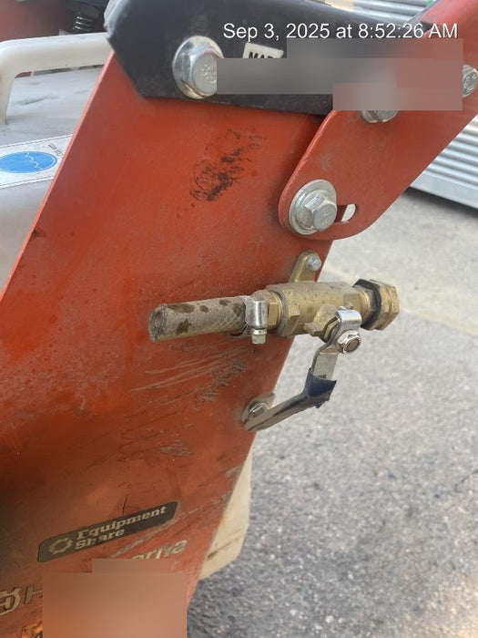 2024 HUSQVARNA FS 400 LV