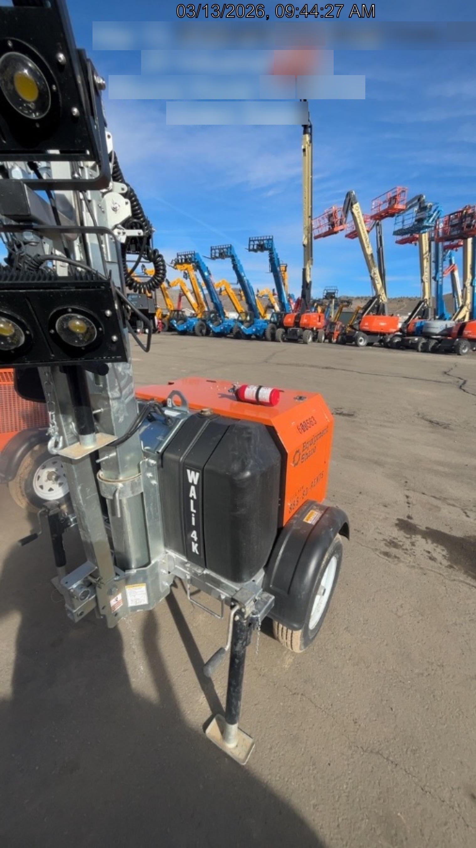 2025 WANCO WLTT-4LM4K-H