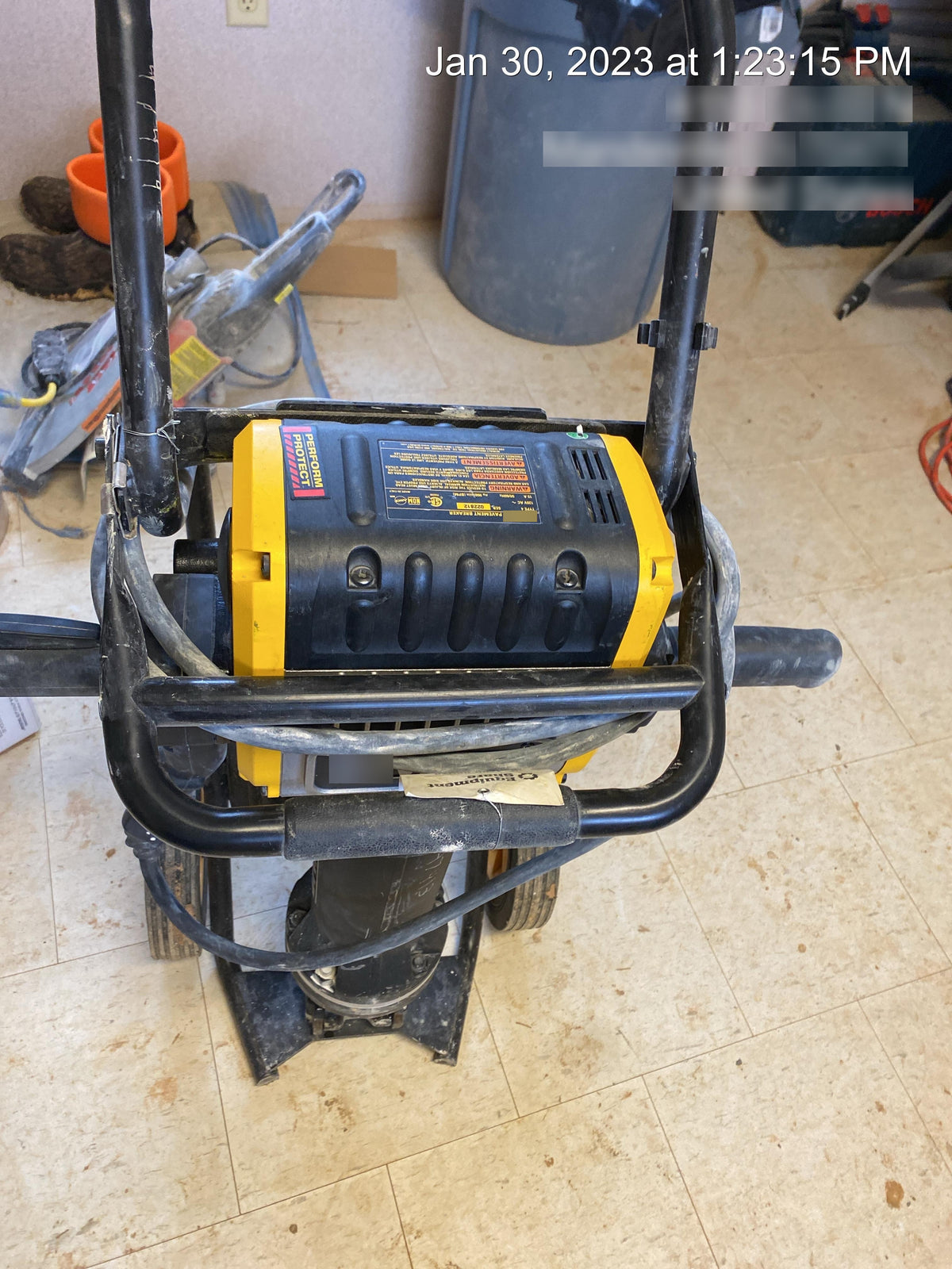 2020 DEWALT D25980K