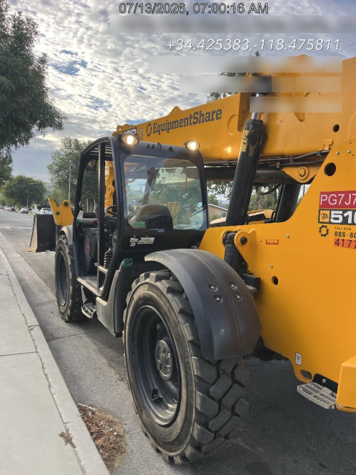 2024 JCB 510-56