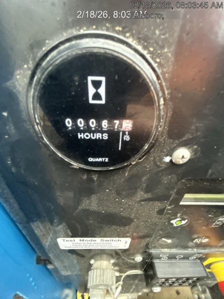 2024 GENIE GS-4390 RT