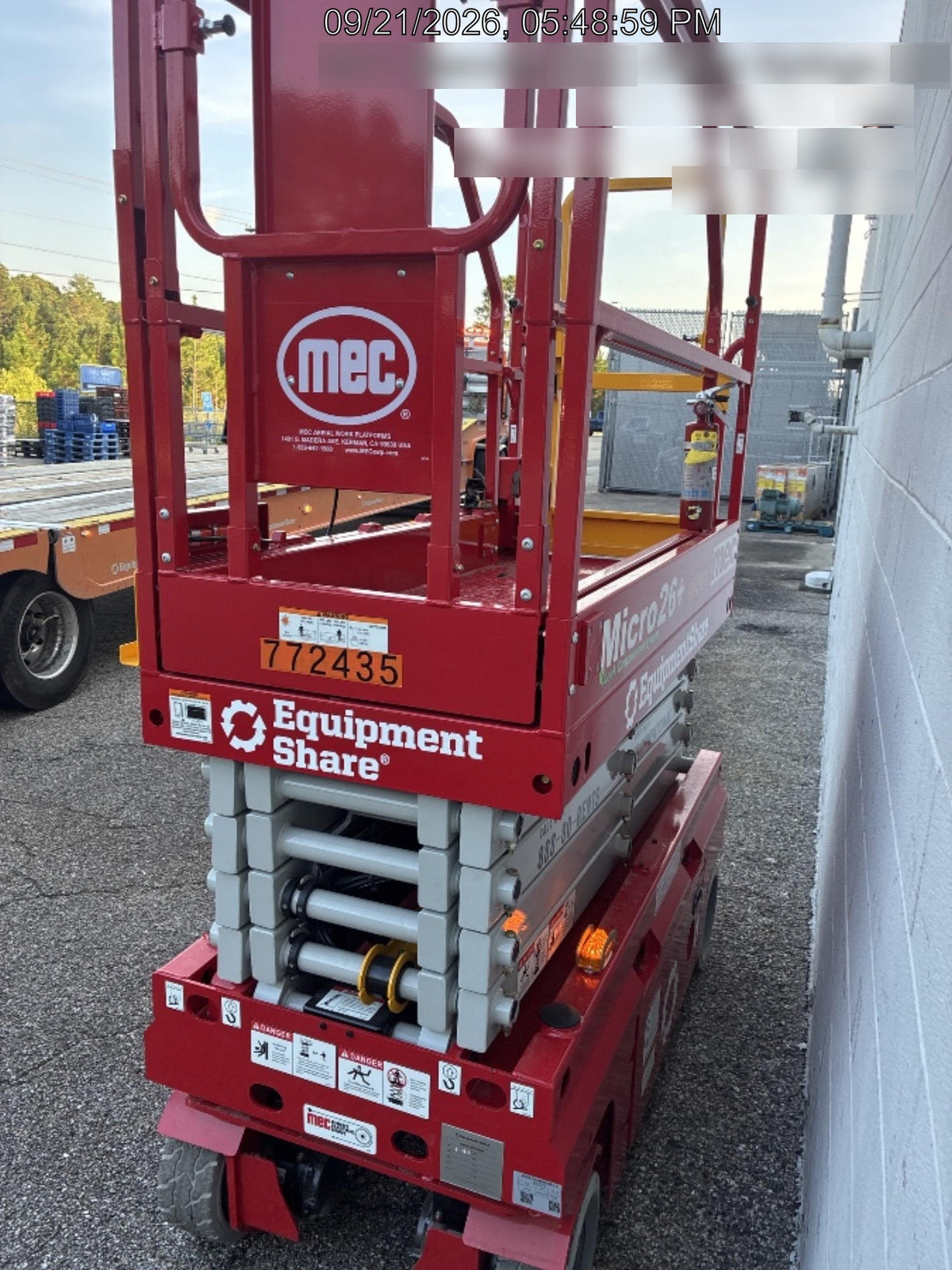 2026 MEC Micro 26+