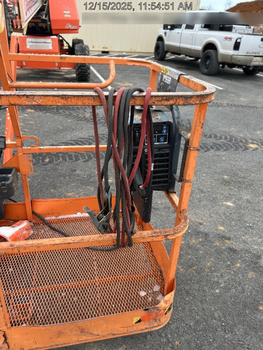 2024 MILLER ELECTRIC CST-282