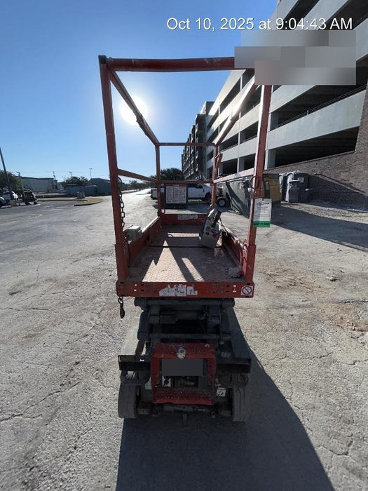 2018 SKYJACK SJIII-3219