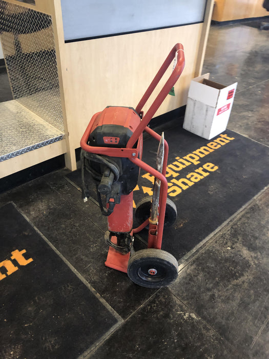 2019 HILTI TE 3000-AVR
