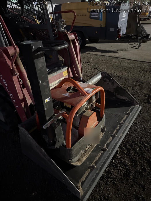 2024 HUSQVARNA LG300