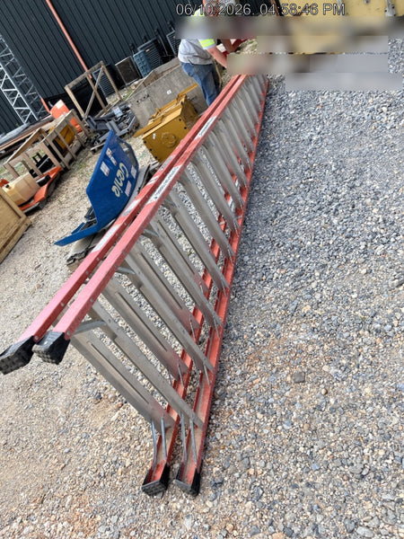 2020 LOUISVILLE LADDER FM1416HD