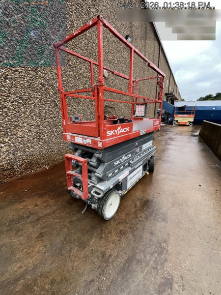 2022 SKYJACK SJ3226