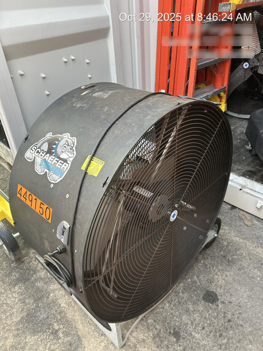 2024 SCHAEFER VKM36-2-B-O