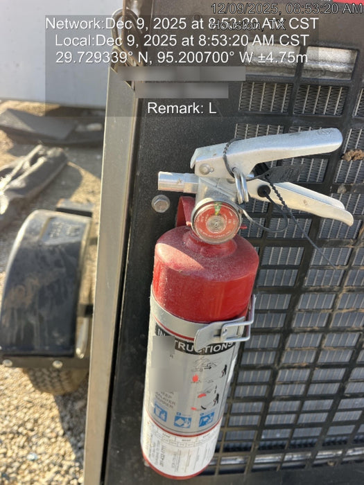 2024 LINCOLN ELECTRIC Vantage 549X