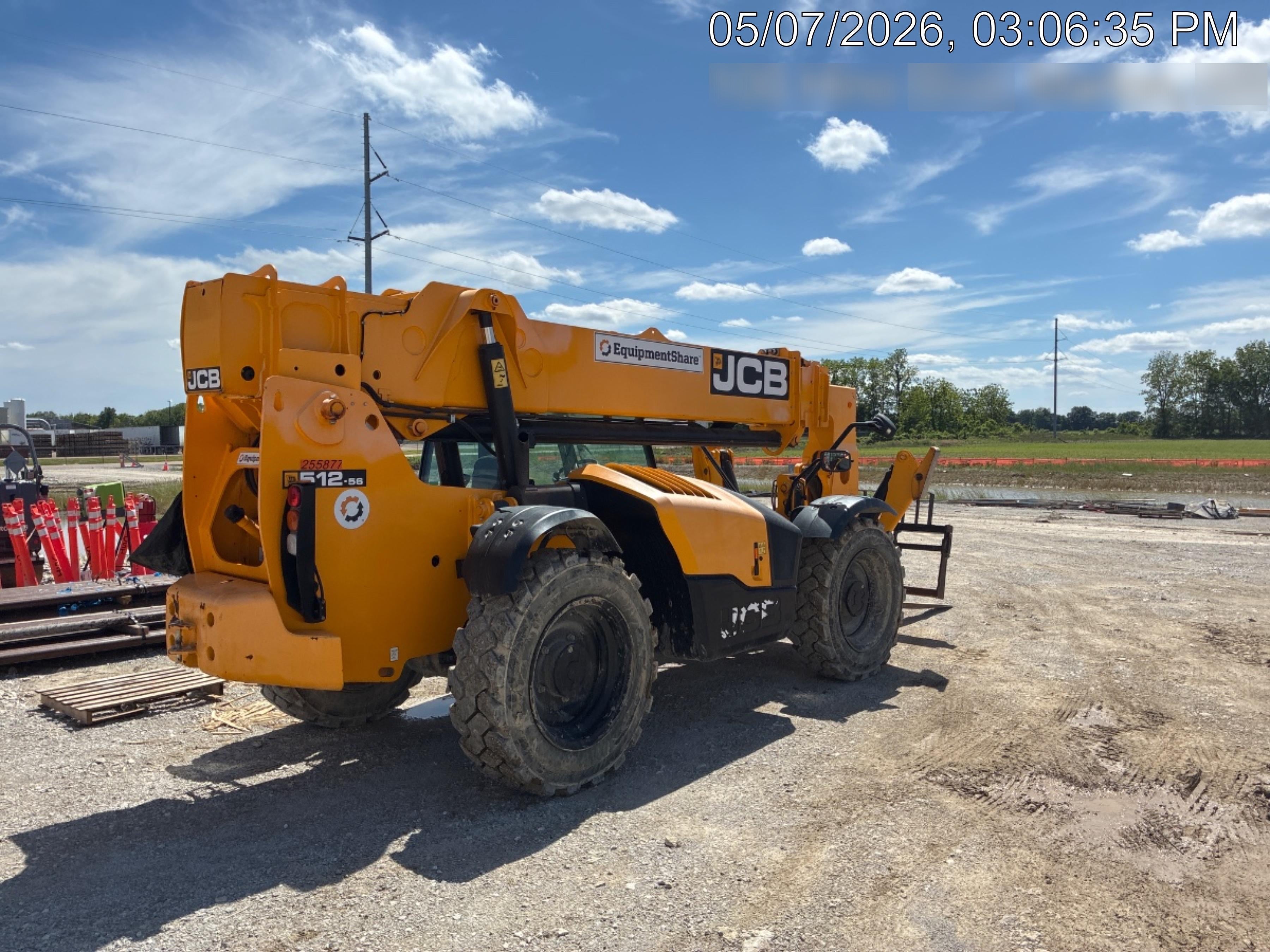 2022 JCB 512-56
