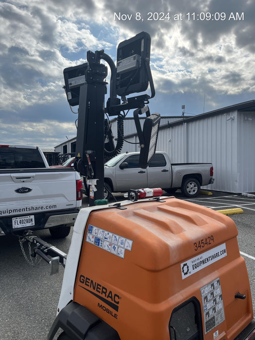 2023 GENERAC MLT2