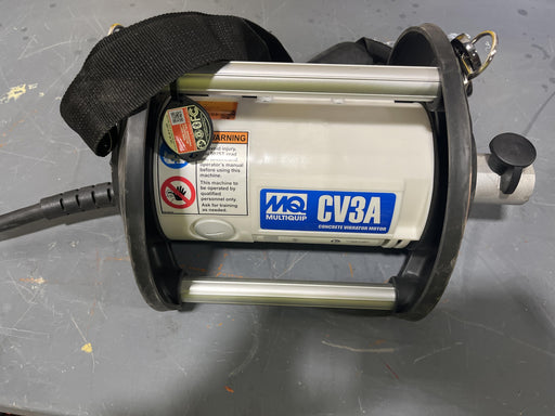 2024 MULTIQUIP CV3A