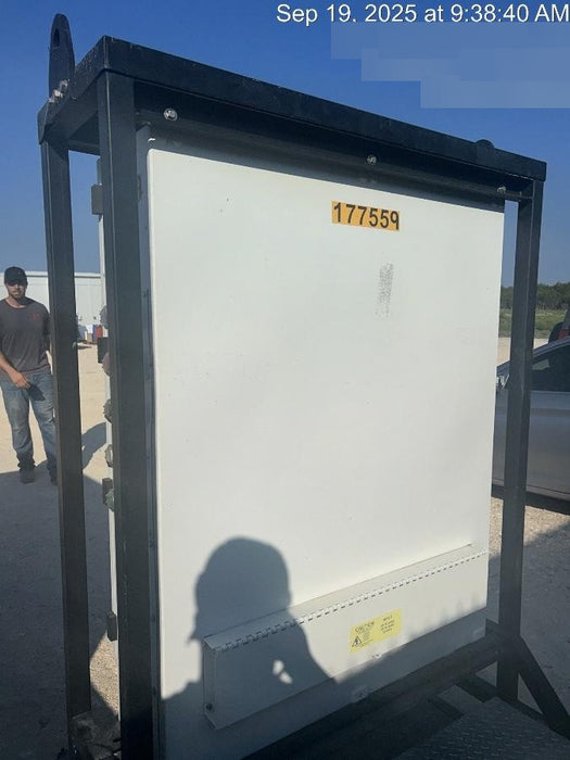 2021 TRYSTAR IL-086-VDE-27MBRP