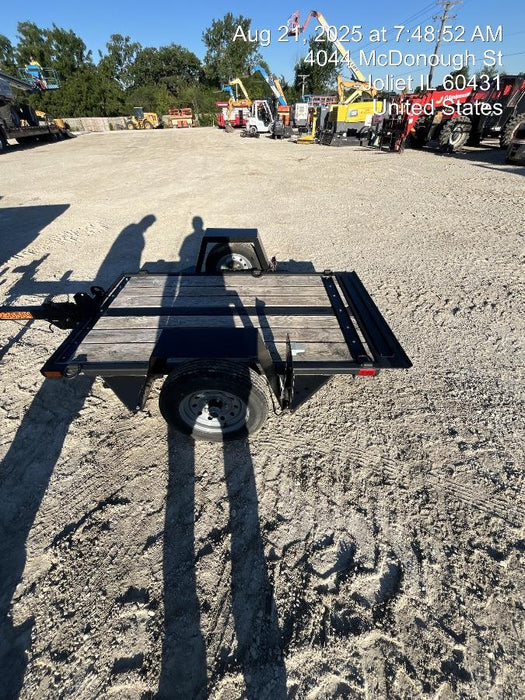 2022 BARRETO E4X6TBT