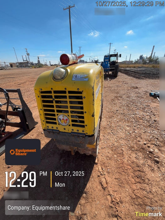 2020 WACKER NEUSON RTKx-SC3