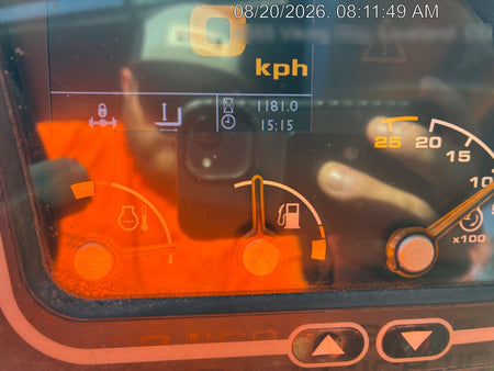 2023 JCB 509-42