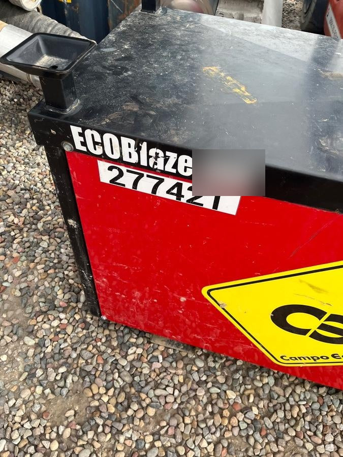 2022 CAMPO EB60E240480V