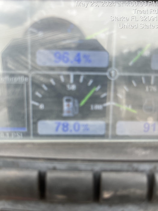 2022 ATLAS COPCO PAC H108 JD