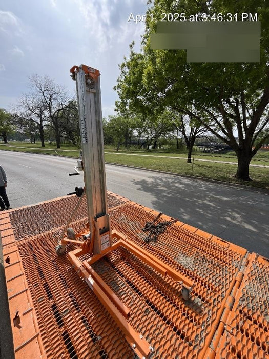 2021 LIFTSMART MLC-12