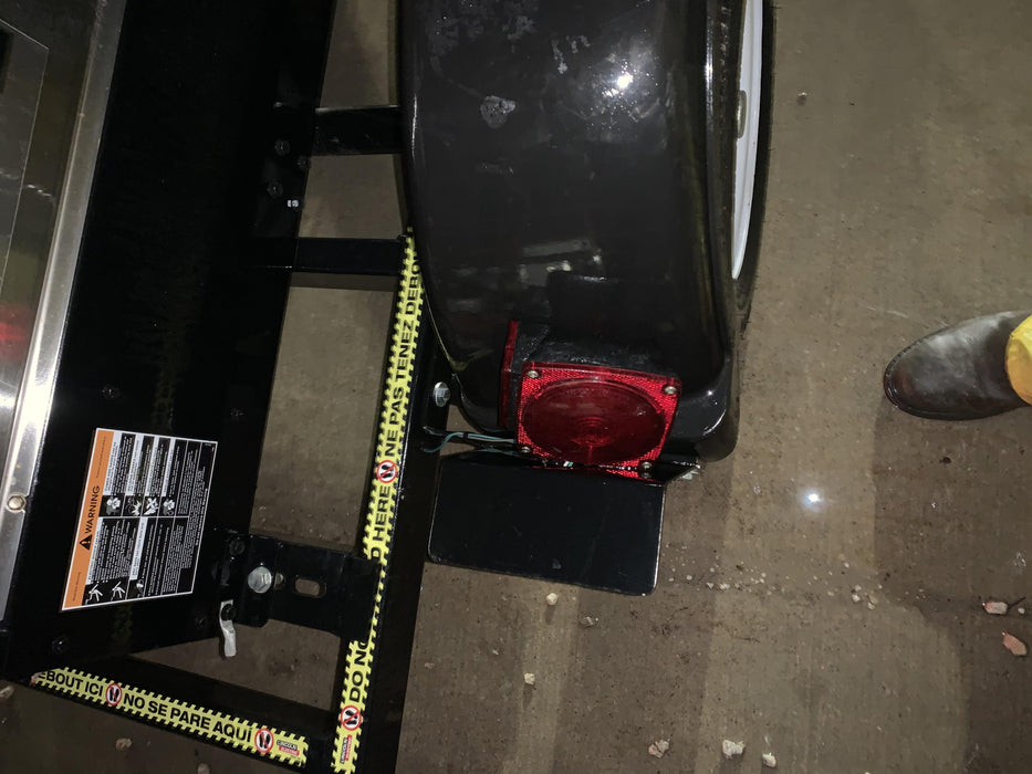 2019 LINCOLN ELECTRIC Vantage 322