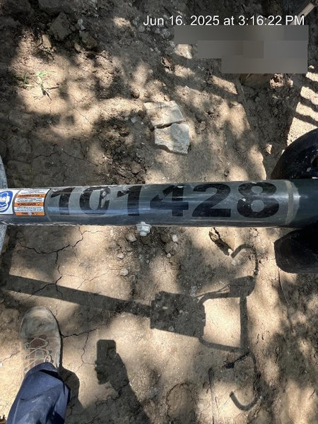 2020 HUSQVARNA CT 48-13A-V