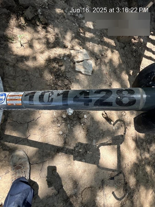 2020 HUSQVARNA CT 48-13A-V