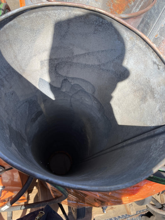 2022 MICHIGAN PNEUMATIC ES-6AM-TRACKER