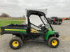 2020 John Deere 815E 2S 2 - 3 Seat UTV, DSL, 4WD, Canopy, Standard Rental Spec