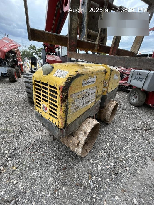 2018 WACKER NEUSON RTKx-SC3