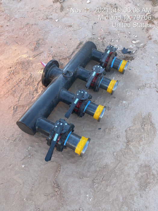 2021 PIONEER PP66S12L71-TD2.9L4