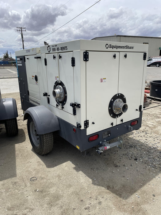 2023 ATLAS COPCO PAC F44 KD-S