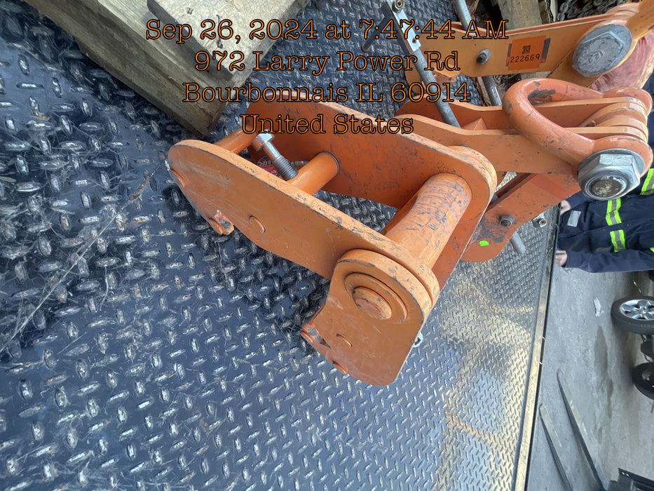 2022 ELEPHANT EBC-10