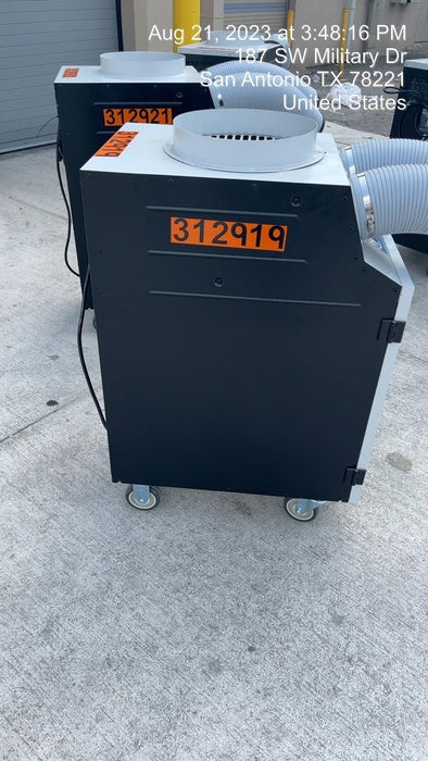 2023 KWIKOOL KPAC1411-2