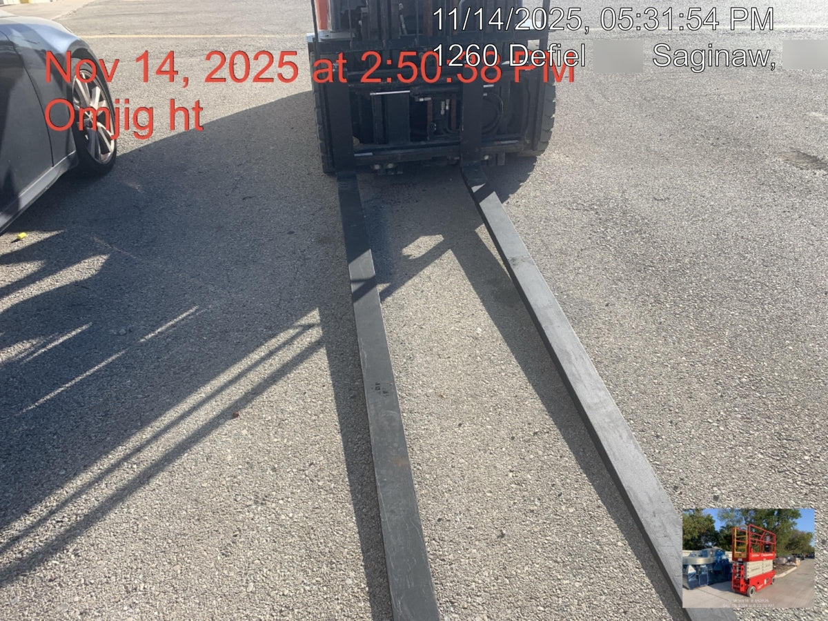 2022 TOYOTA 50-8FGU25