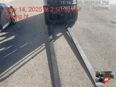 2022 TOYOTA 50-8FGU25