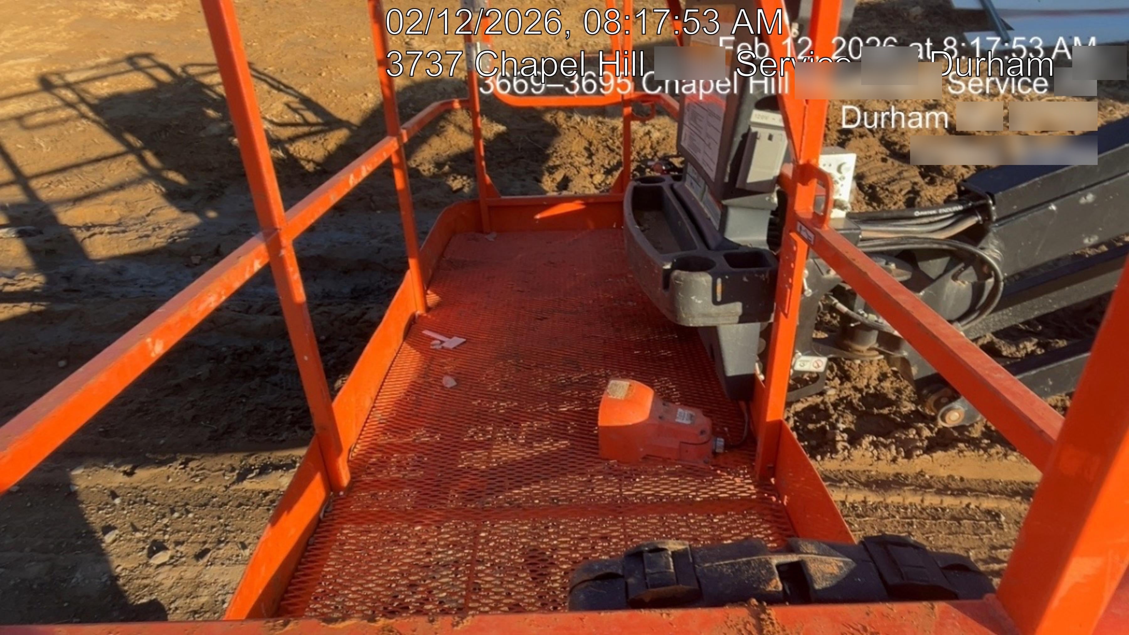 2024 JLG 660SJ