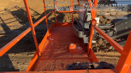 2024 JLG 660SJ