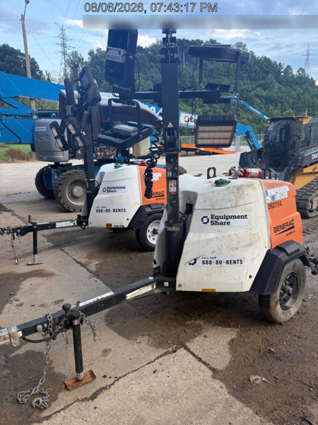 2023 GENERAC MLT2