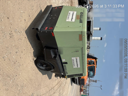 2019 SULLAIR 375H