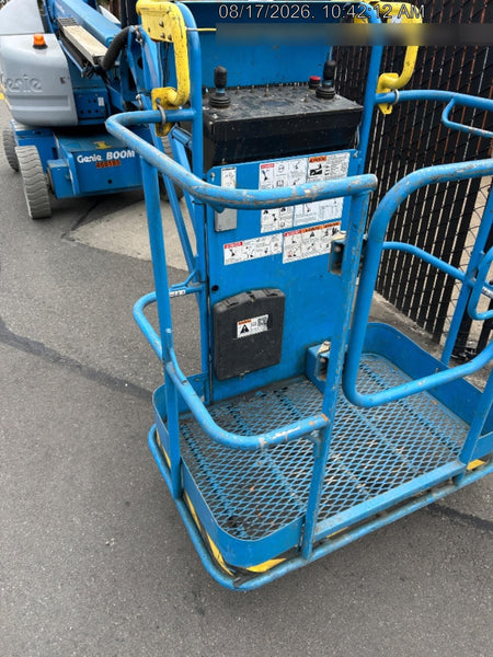 2024 GENIE Z40/23N RJ